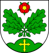 Coat of arms of Schönwalde am Bungsberg