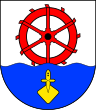 Coat of arms of Spragebøl