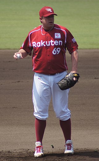 <span class="mw-page-title-main">Brandon Duckworth</span> American baseball player and scout (born 1976)