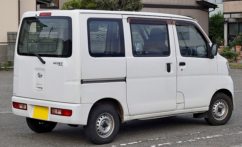 File:Daihatsu Hijet Cargo 1022 20220520.jpg