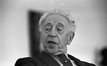 Artur Rubinstein (1969) (Quelle: Wikimedia)