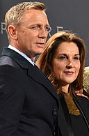 Barbara Broccoli: Años & Cumpleaños