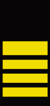 Danish Navy rank insignia for seniormekaniker.svg