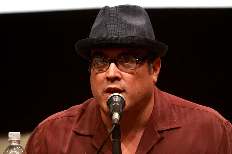 File:David Zayas SDCC 2013.jpg