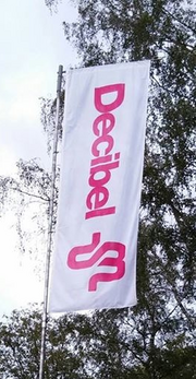 Vignette pour Decibel Outdoor