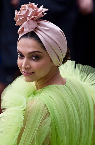 <span class="mw-page-title-main">Deepika Padukone filmography</span>