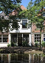 Miniatuur voor Rietveld (Delft)