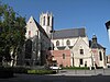 Parochiekerk Onze-Lieve-Vrouw