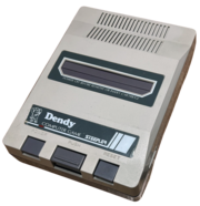 Игровая консоль Dendy Classic