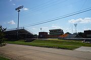 Munson Stadium