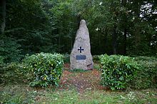 The 1913 Monument