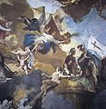 Francisco Goya: Kraljica mučenica