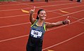 Diana Lobacevske, Mexico City Marathon.jpg