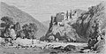 Die Gartenlaube (1885) b 475_2.jpg Schloß Runkelstein von der Talfer aus gesehen