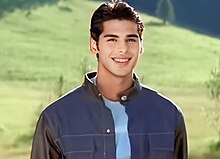 Morea in 2002 Dino Morea 50.jpg