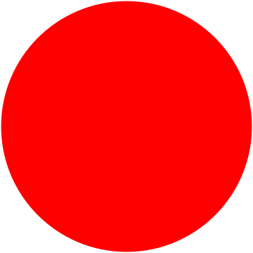 File:Disc Plain red.svg