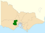 Thumbnail for Division of Ballarat