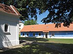 Dolní Bojanovice, Slovácká chalupa.jpg