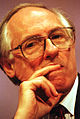 Donald Dewar (c. 1999–2000) Scottish Labour Party