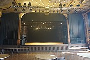 Turner Hall ballroom