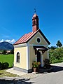 Lourdes Chapel