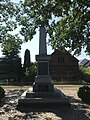 wikimedia_commons=File:Dorfkirche Groß Lubolz Denkmal Gefallene.jpg image=https://commons.wikimedia.org/wiki/File:Dorfkirche_Gro%C3%9F_Lubolz_Denkmal_Gefallene.jpg