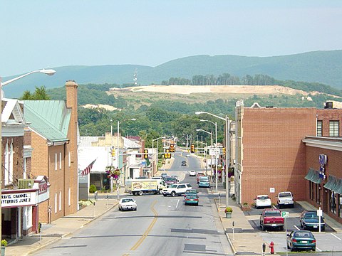 Waynesboro