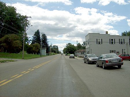 Xã Taylor, Quận Lawrence, Pennsylvania