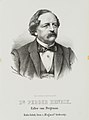 regiowiki:Datei:Dr. Heinrich Perger Edler von Pergenau (1810-1878) Jurist und österr. Politiker.jpg