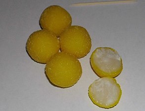 «Лимончики»