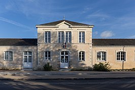 Gemeentehuis