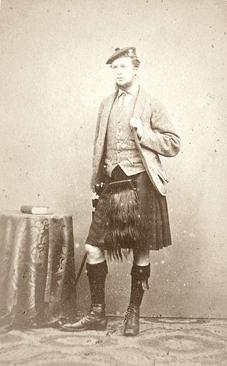 <span class="mw-page-title-main">John Stewart-Murray, 7th Duke of Atholl</span> Scottish peer