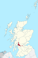 Miniatura para Dunbartonshire