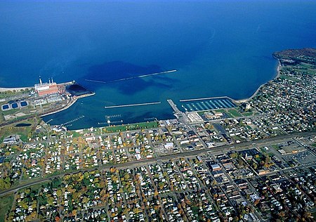 Dunkirk New York aerial view.jpg