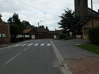 Dury, Pas-de-Calais Commune in Hauts-de-France, France