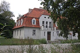 Skąpe (Gran Polonia)