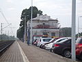 Dworzec Łódź Chojny