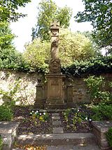 War memorial