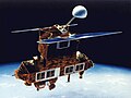 Miniatura para Earth Radiation Budget Satellite