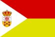 Huerta de Valdecarábanos zászlaja