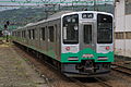 An ET127 series EMU, May 2015