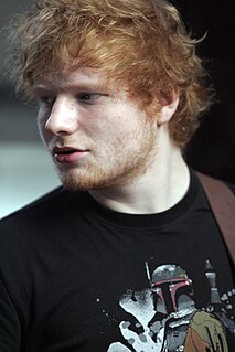 <span class="mw-page-title-main">Ed Sheeran discography</span>