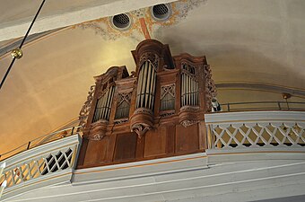 Orgel