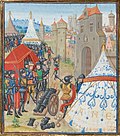 Vignette pour Chevauchée d'Édouard III (1359-1360)