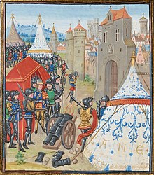 Couronne de saint Édouard — Wikipédia