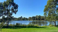 Edwardes Lake, Reservoir Edwardes Lake.jpg