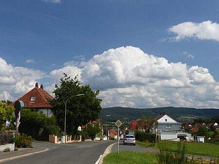 Ehrlersheim