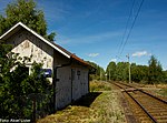 Vignette pour Gare d'Eikenes