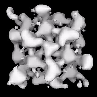 <span class="mw-page-title-main">Electride</span> Ionic compound with electrons as the anion