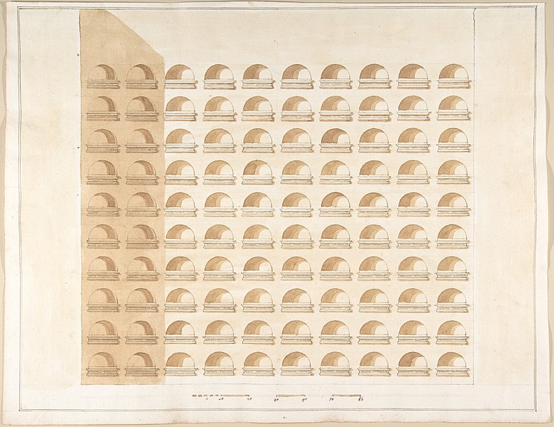 File:Elevation of a Columbarium MET DP801752.jpg